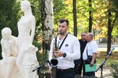Фото: Запорожское агентство новостей