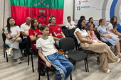 Фото: Запорожское агентство новостей