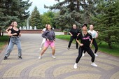 Фото: Запорожское агентство новостей