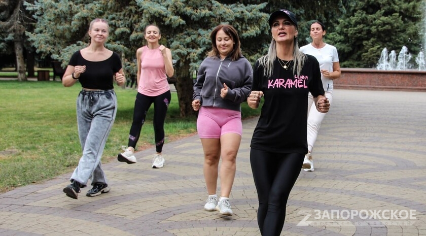 Фото: Запорожское агентство новостей