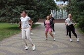 Фото: Запорожское агентство новостей