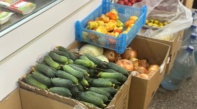 Фото: Министерство промышленности и торговли Запорожской области