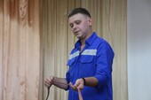 Фото: Запорожское агентство новостей 