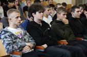 Фото: Запорожское агентство новостей 