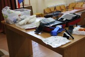 Фото: Запорожское агентство новостей 