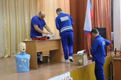 Фото: Запорожское агентство новостей 