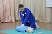 Фото: Запорожское агентство новостей 