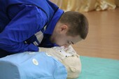 Фото: Запорожское агентство новостей 