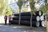 Фото: Запорожское агентство новостей