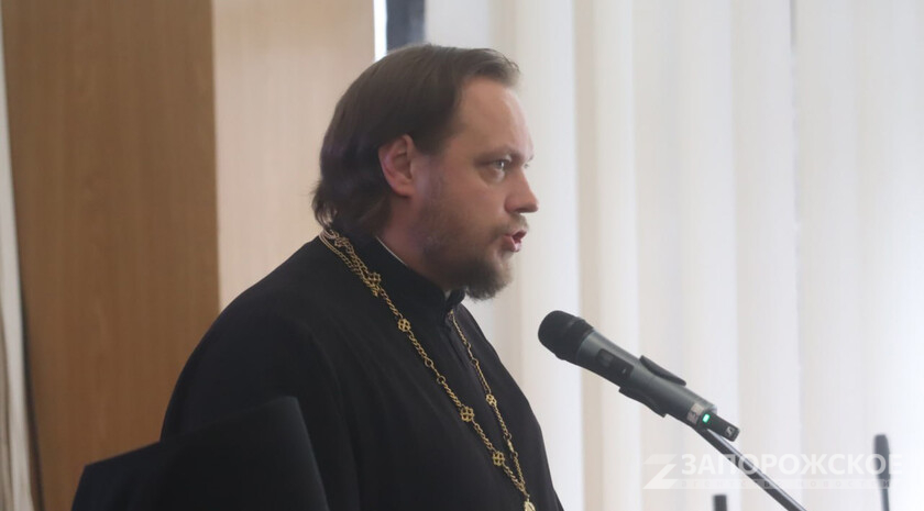 Фото: Запорожское агентство новостей