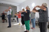 Фото: Запорожское агентство новостей