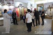 Фото: Запорожское агентство новостей