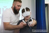 Фото: Запорожское агентство новостей