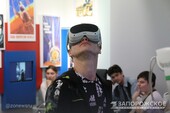 Фото: Запорожское агентство новостей