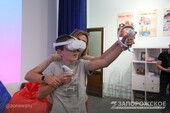 Фото: Запорожское агентство новостей