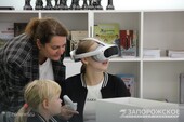 Фото: Запорожское агентство новостей