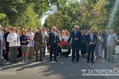 Фото: Запорожское агентство новостей