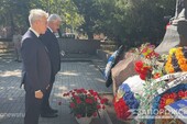 Фото: Запорожское агентство новостей