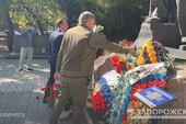 Фото: Запорожское агентство новостей