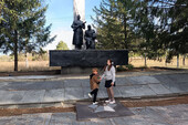 Фото: Верхнетокмакская библиотека Черниговского муниципального округа