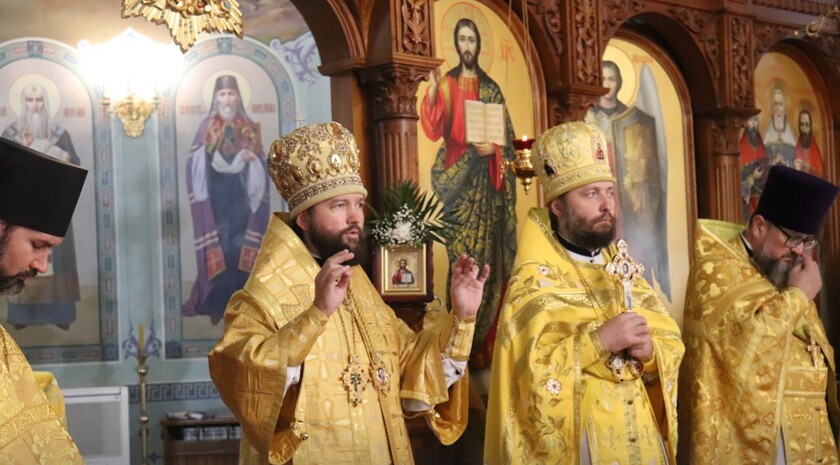Фото: Запорожское агентство новостей