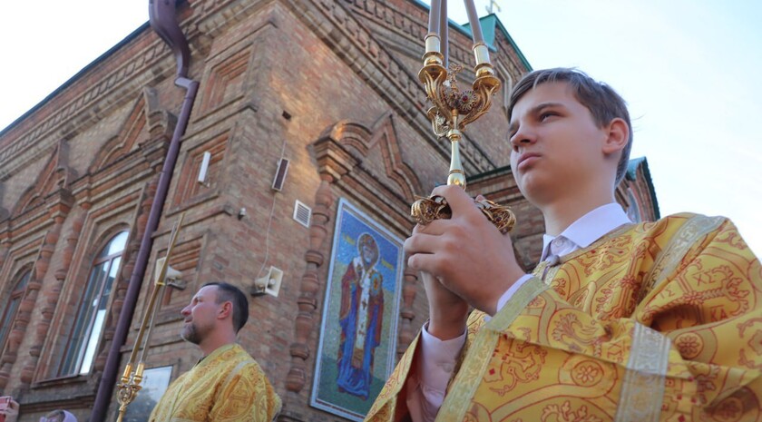 Фото: Запорожское агентство новостей