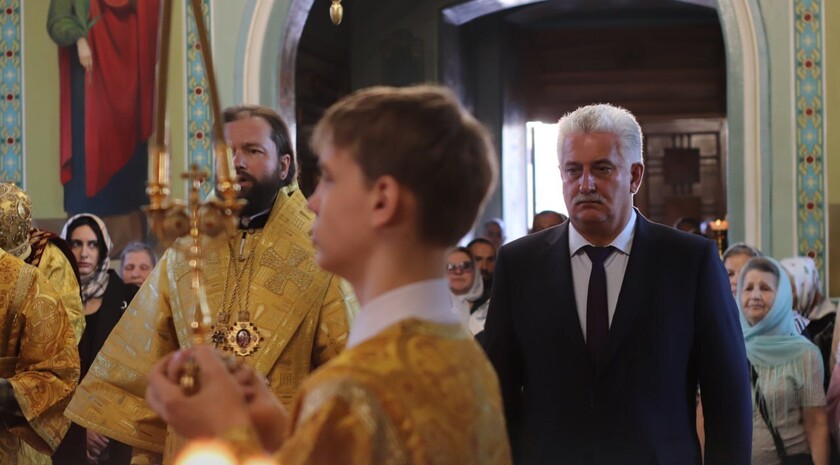 Фото: Запорожское агентство новостей