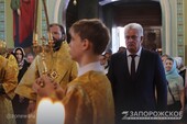 Фото: Запорожское агентство новостей