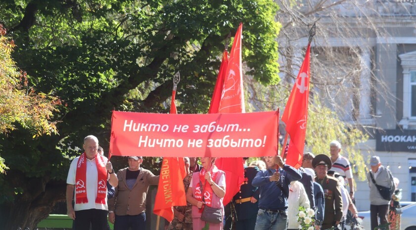 Фото: Запорожское агентство новостей