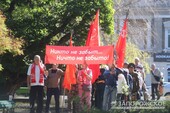 Фото: Запорожское агентство новостей