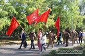 Фото: Запорожское агентство новостей