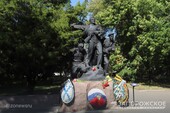 Фото: Запорожское агентство новостей