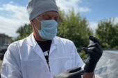 Фото: ГБУ ЗО "Ветеринарный центр"