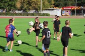 Фото: Запорожское агентство новостей