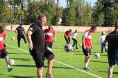 Фото: Запорожское агентство новостей