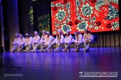 Фото: Запорожское агентство новостей