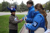 Фото: Запорожское агентство новостей 