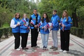 Фото: Запорожское агентство новостей 