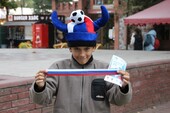 Фото: Запорожское агентство новостей 