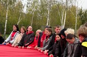 Фото: Запорожское агентство новостей