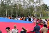 Фото: Запорожское агентство новостей
