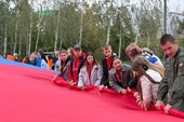 Фото: Запорожское агентство новостей