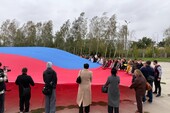 Фото: Запорожское агентство новостей