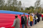Фото: Запорожское агентство новостей