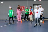 Фото: Движение Первых Запорожской области