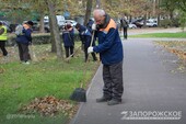 Фото: Запорожское агентство новостей