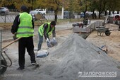Фото: Запорожское агентство новостей
