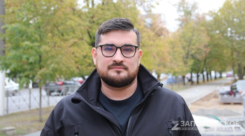 Фото: Запорожское агентство новостей