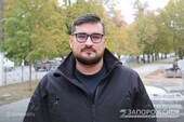 Фото: Запорожское агентство новостей