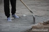 Фото: Запорожское агентство новостей